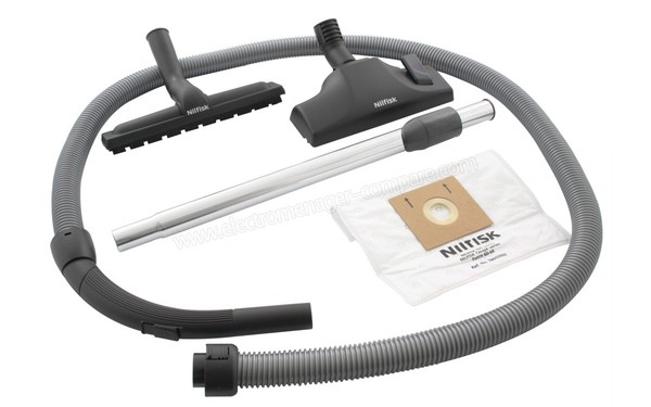 NILFISK Coup&eacute; N&eacute;o Energy Parquet - Accessoires
