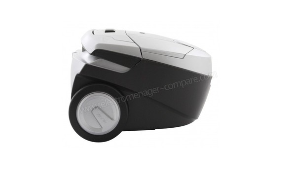 NILFISK Coup&eacute; N&eacute;o Parquet - Vue de profil