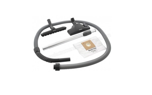 NILFISK Coup&eacute; N&eacute;o Parquet - Accessoires