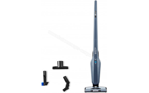 NILFISK Easy 20 V Max Bleu - Vue d'ensemble