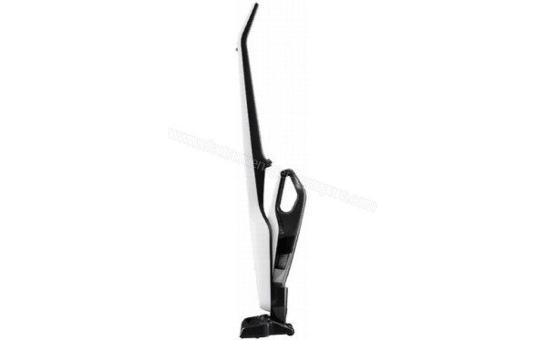 NILFISK Easy 20 V Max Blanc - Vue de profil