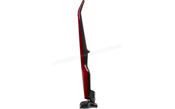 NILFISK Easy 36 V Max Rouge - Vue de profil