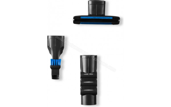 NILFISK Easy 36 V Max Rouge - Accessoires