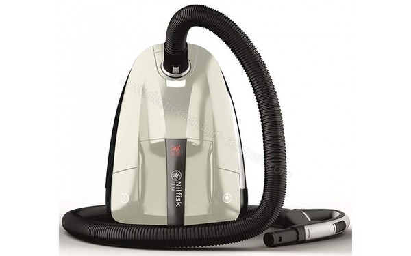 NILFISK Elite CHCO14P10A1 Comfort - Vue de face