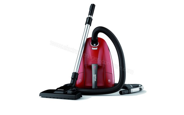 NILFISK Elite Energy Classic - Vue de face