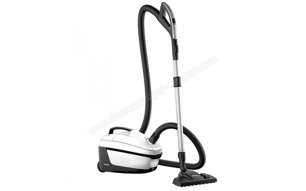 NILFISK Elite Energy ECO - Vue 3/4 gauche