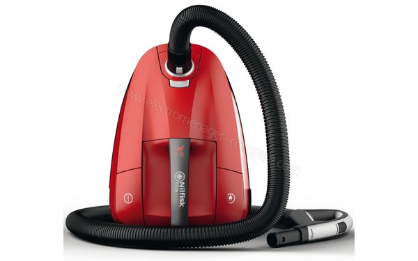 NILFISK Elite RCL14E08A2 Classic - Vue de face