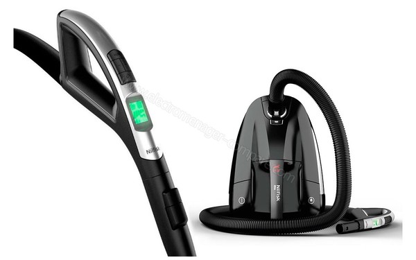 NILFISK Elite P Superior - Vue de face 