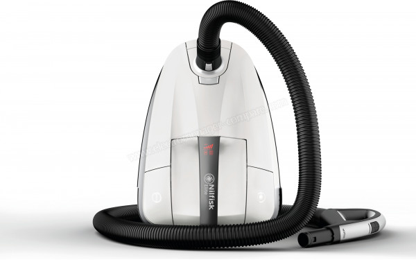 NILFISK Elite WCL14P08A1-2B Classic - Vue de face