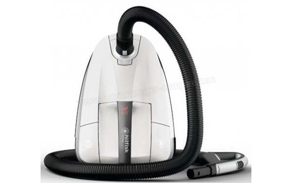 NILFISK Elite WCL14P08A1 Classic - Vue de face