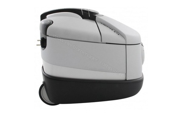 NILFISK Extreme Care - Vue de profil