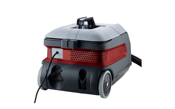 NILFISK Family 4000 - Vue de l'arri&egrave;re 3-4 droite