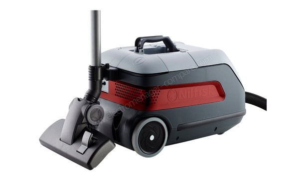 NILFISK Family 4000 - Rangement du tube