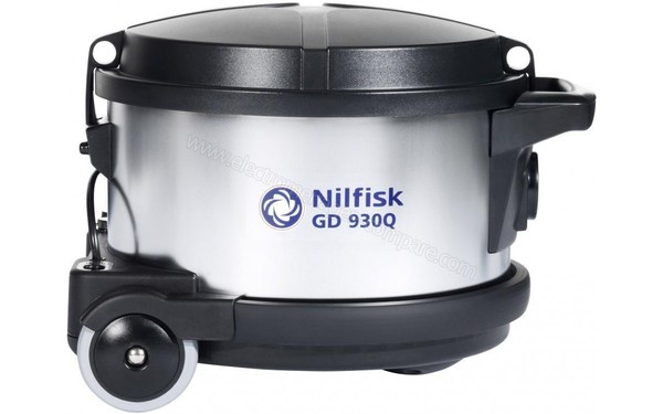 NILFISK GD 930Q EU - Vue de profil