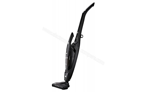 NILFISK Handy 2in1 Premium 18V Black - Vue 3/4 droite