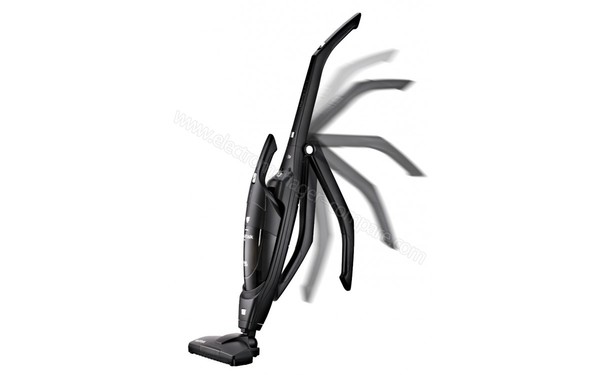 NILFISK Handy 2in1 Premium - Vue 3/4 droite