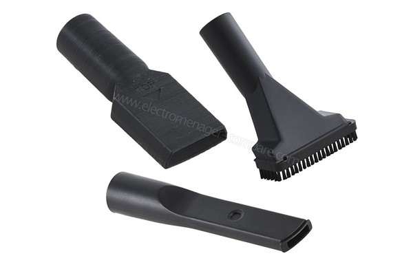 NILFISK Handy 2en1 Gris 25.2V - Accessoires