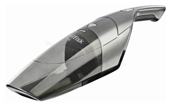 NILFISK Handy - Vue 3/4 droite