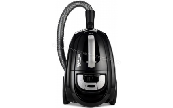 NILFISK Meteor MBL - Vue du dessus