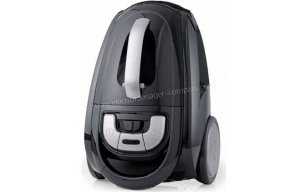 NILFISK Meteor MBL - Vue 3/4 droite