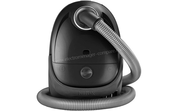 NILFISK ONE BLB10P05A-HFN - Vue de face