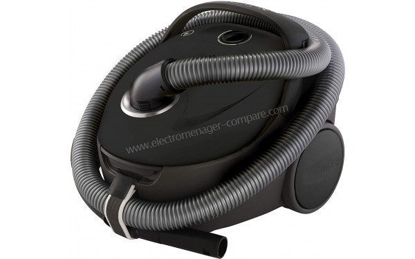 NILFISK ONE BLB10P05A-HFN - Vue 3/4 droite