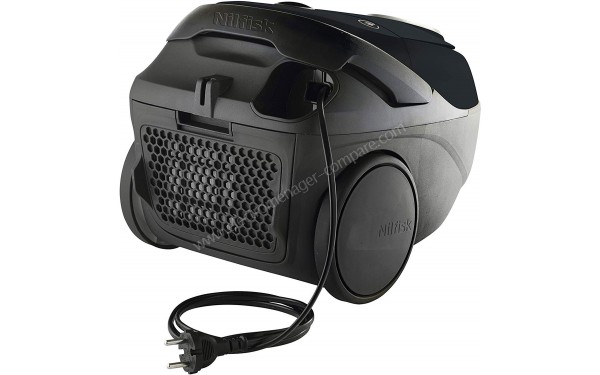 NILFISK ONE BLB10P05A-HFN - Vue de l'arri&egrave;re