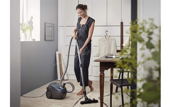 NILFISK ONE BLB10P05A-HFN - Mise en situation