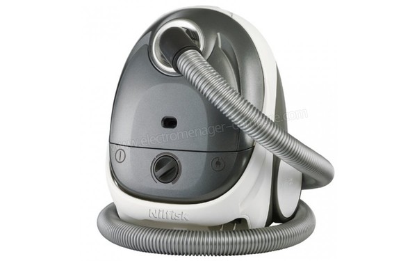 NILFISK ONE DWPC13P08A PRIME CLEAN AIR - Vue 3/4 droite