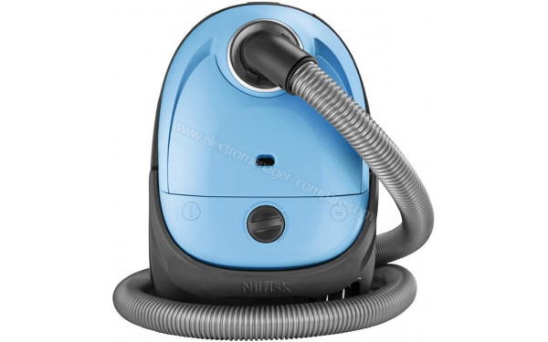 NILFISK One LBB10P05A HB15 Basic - Vue du dessus