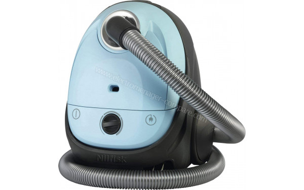 NILFISK One LBB10P05A HB15 Basic - Vue 3/4 droite