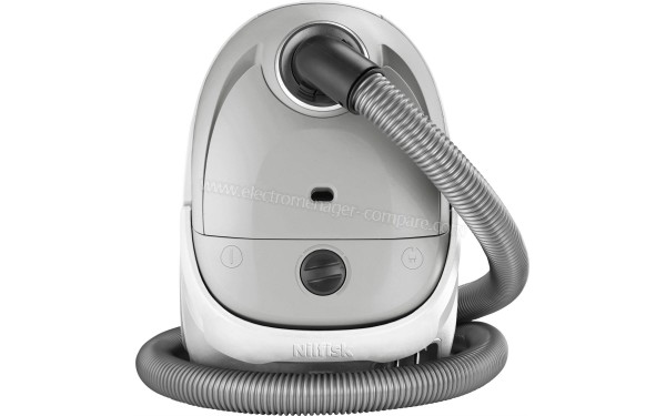 NILFISK One LGRPC13P05A-HFN - Vue de face