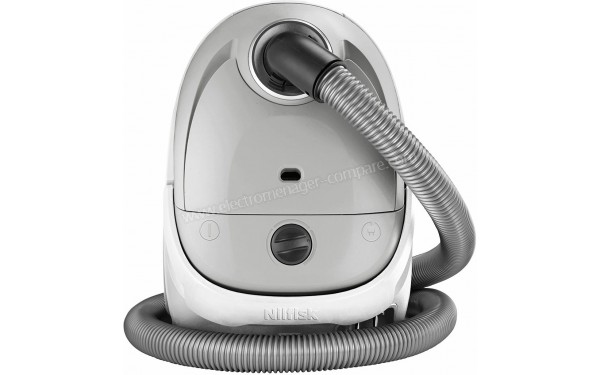 NILFISK One LGRPC13P08A-HFN - Vue de face