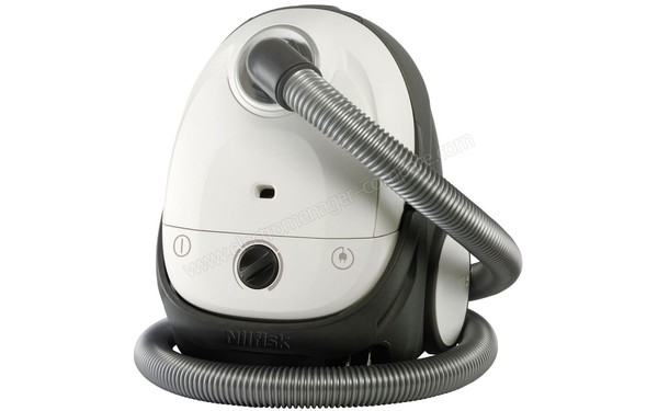 NILFISK ONE WB10P05A BASIC - Vue 3/4 droite