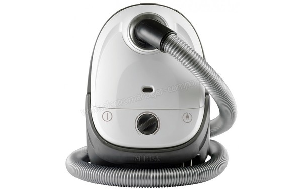 NILFISK ONE White Parquet - Vue de face