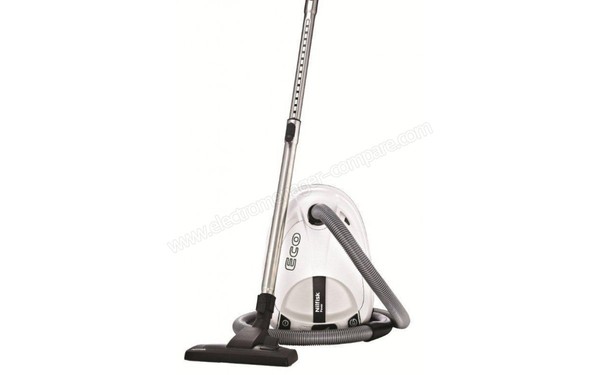 NILFISK Power Eco - Vue de face