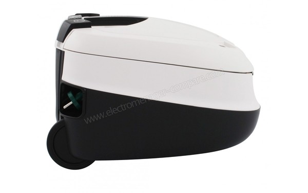 NILFISK Power Eco - Vue de profil corps seul