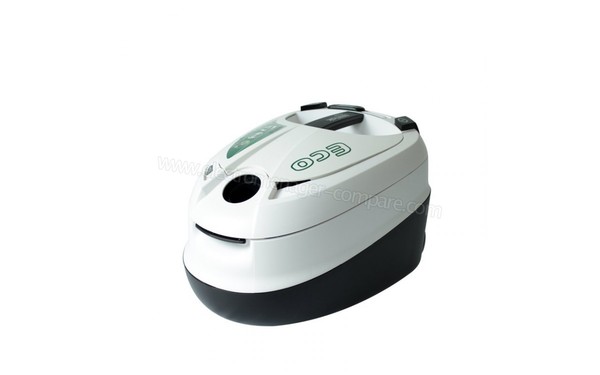 NILFISK Power Energy ECO - Vue 3/4 gauche corps seul