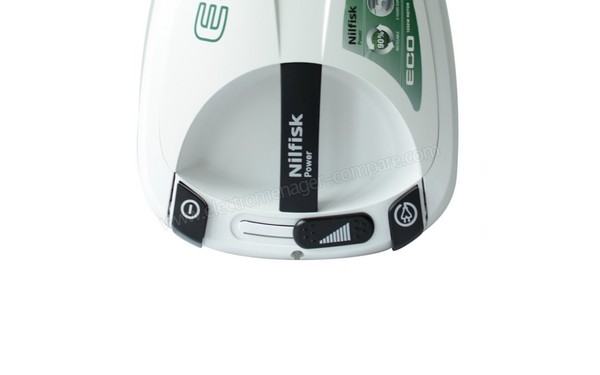 NILFISK Power Energy ECO - Variateur de puissance