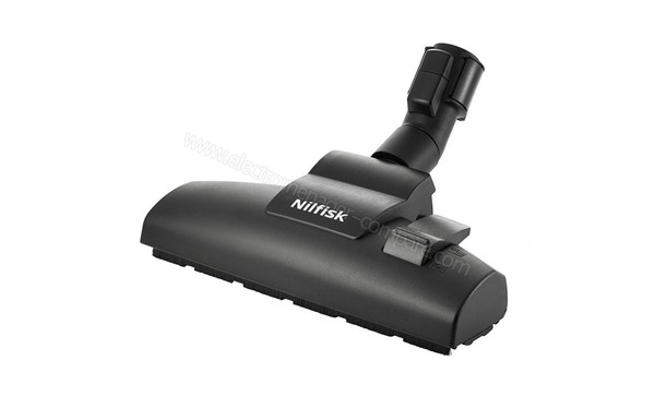 NILFISK Power Energy ECO - Brosse combin&eacute;e