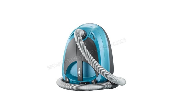 NILFISK Power Energy - Vue 3/4 droite