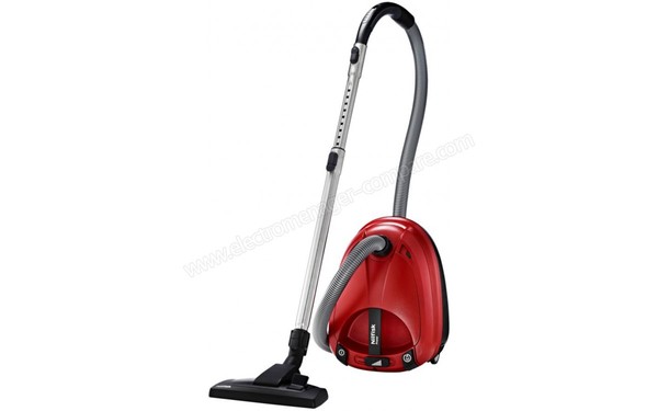 NILFISK Power P Life - Vue 3/4 droite