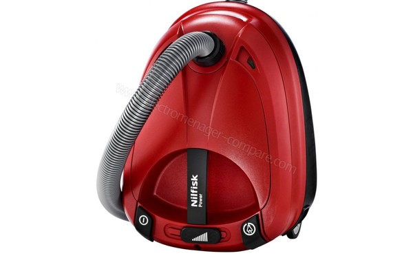 NILFISK Power P Life - Vue 3/4 droite