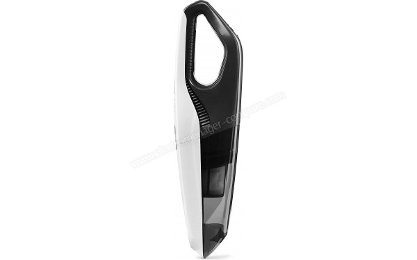 NILFISK Quick 20 V Max Blanc - Vue de profil