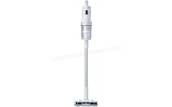 NILFISK S1 Allergy - Vue de face