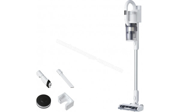 NILFISK S1 Home - Vue d'ensemble