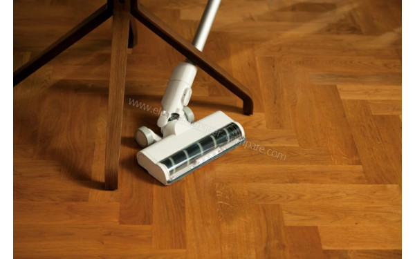 NILFISK S1 Home - Mise en situation