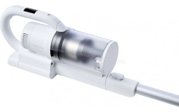 NILFISK S1 Home - Zoom sur la poign&eacute;e