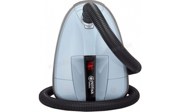 NILFISK Select SBCO13P08A1 Comfort - Vue de face