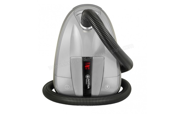 NILFISK Select SICO13P08A1 Comfort - Vue de face